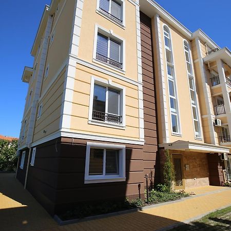 Apartments In Rif 3 Rawda Zewnętrze zdjęcie
