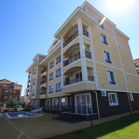 Apartments In Rif 3 Rawda Zewnętrze zdjęcie