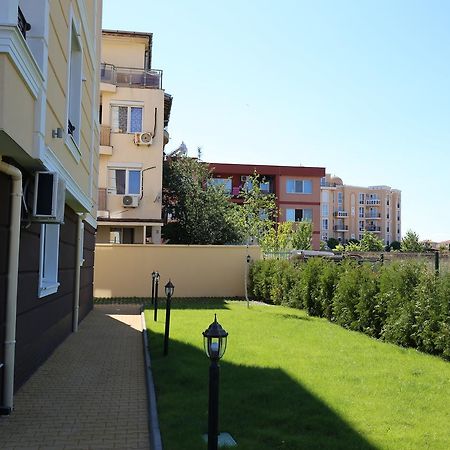 Apartments In Rif 3 Rawda Zewnętrze zdjęcie