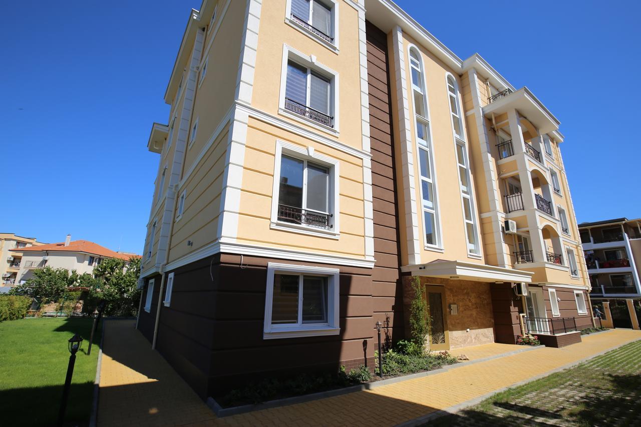 Apartments In Rif 3 Rawda Zewnętrze zdjęcie