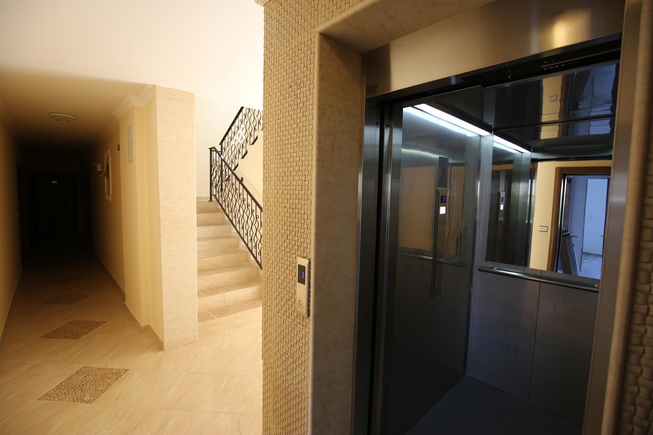 Apartments In Rif 3 Rawda Zewnętrze zdjęcie