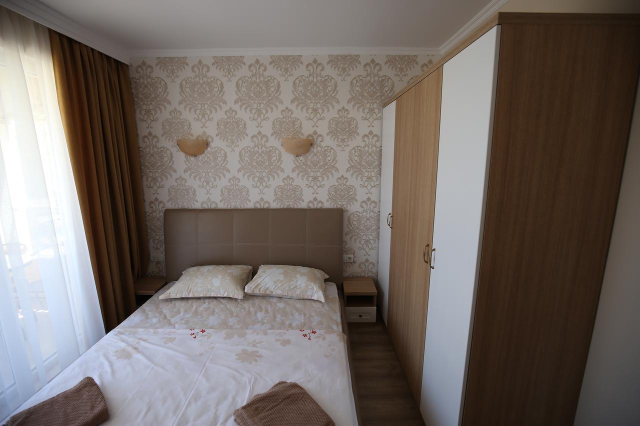 Apartments In Rif 3 Rawda Zewnętrze zdjęcie