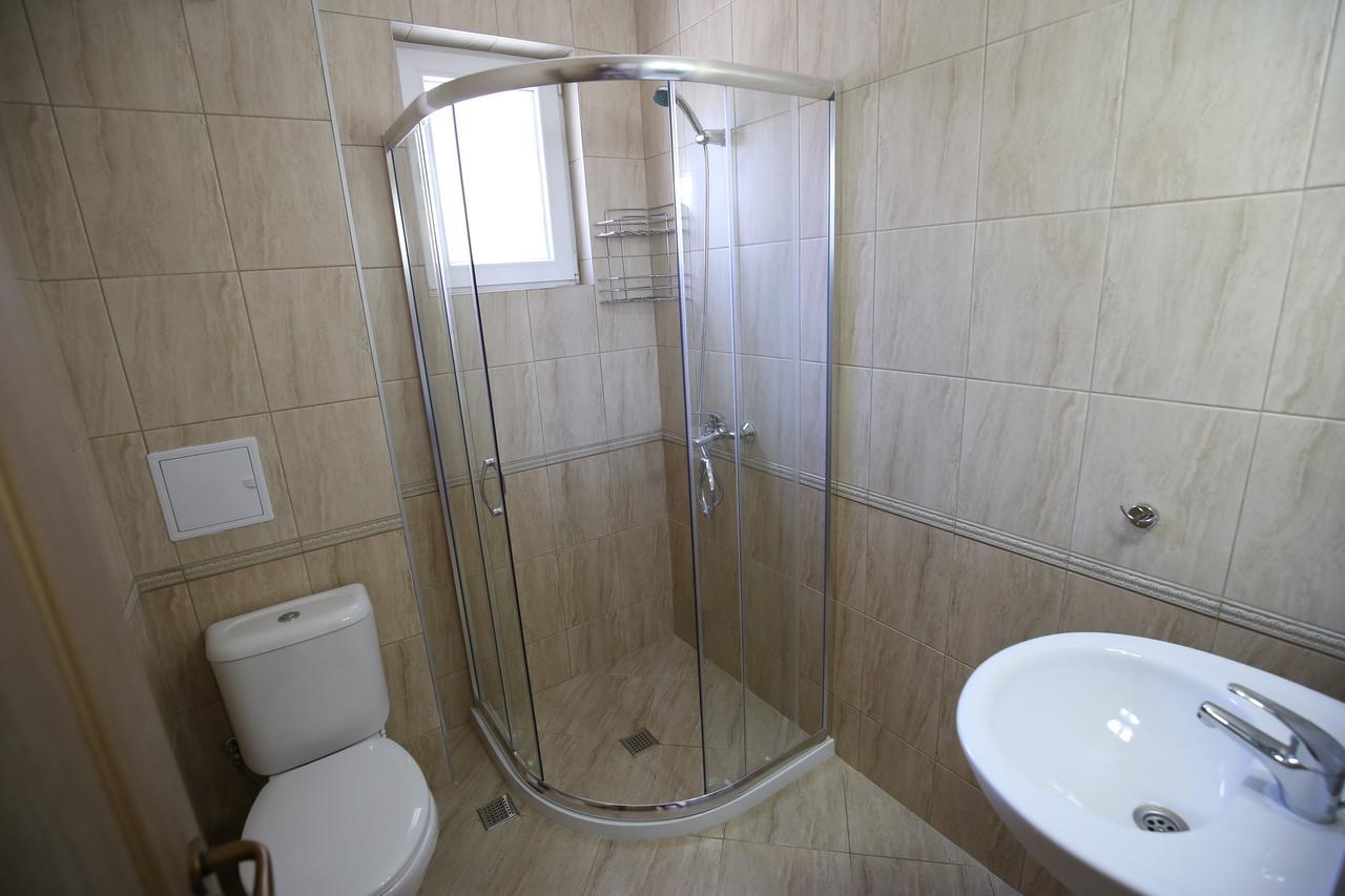 Apartments In Rif 3 Rawda Zewnętrze zdjęcie