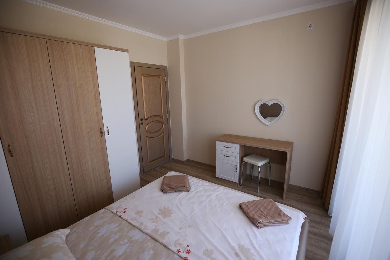 Apartments In Rif 3 Rawda Zewnętrze zdjęcie