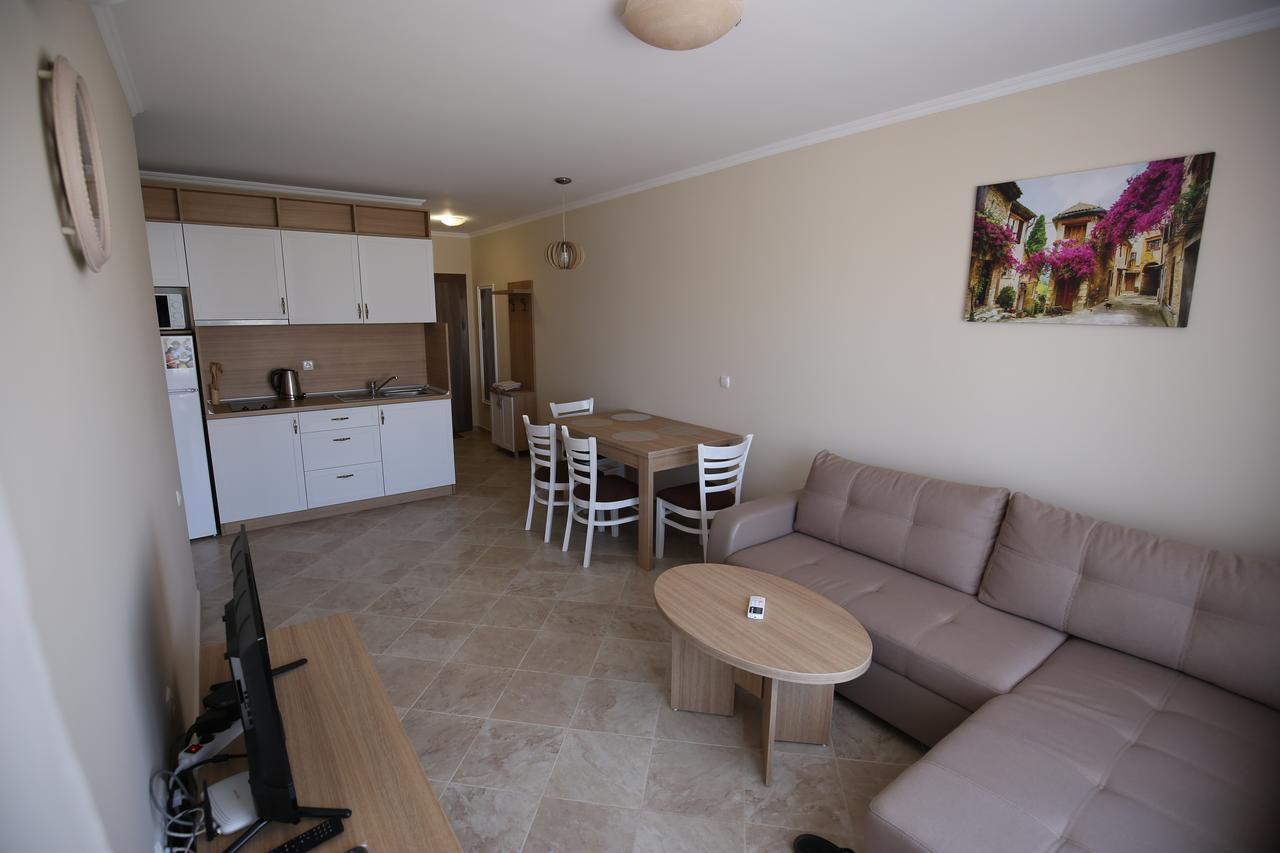 Apartments In Rif 3 Rawda Zewnętrze zdjęcie