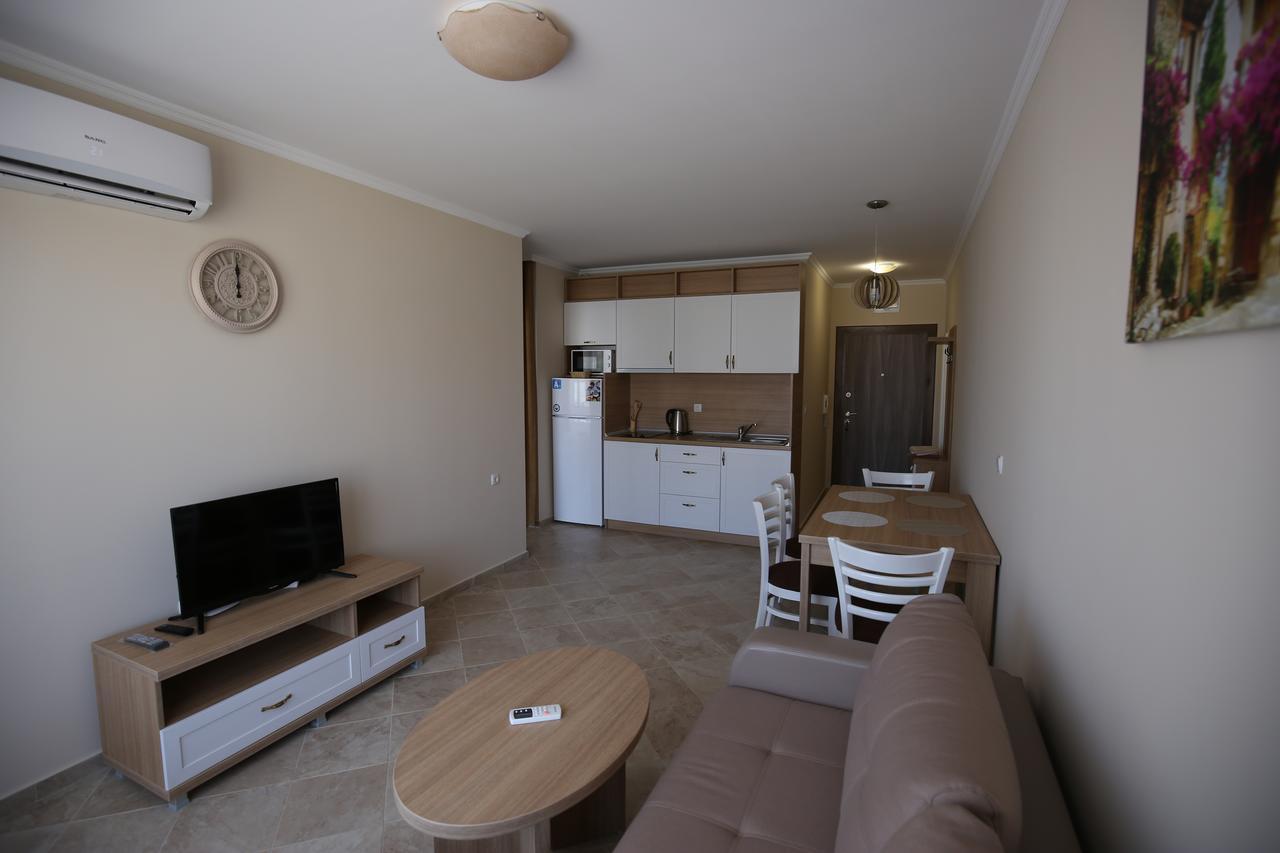 Apartments In Rif 3 Rawda Zewnętrze zdjęcie