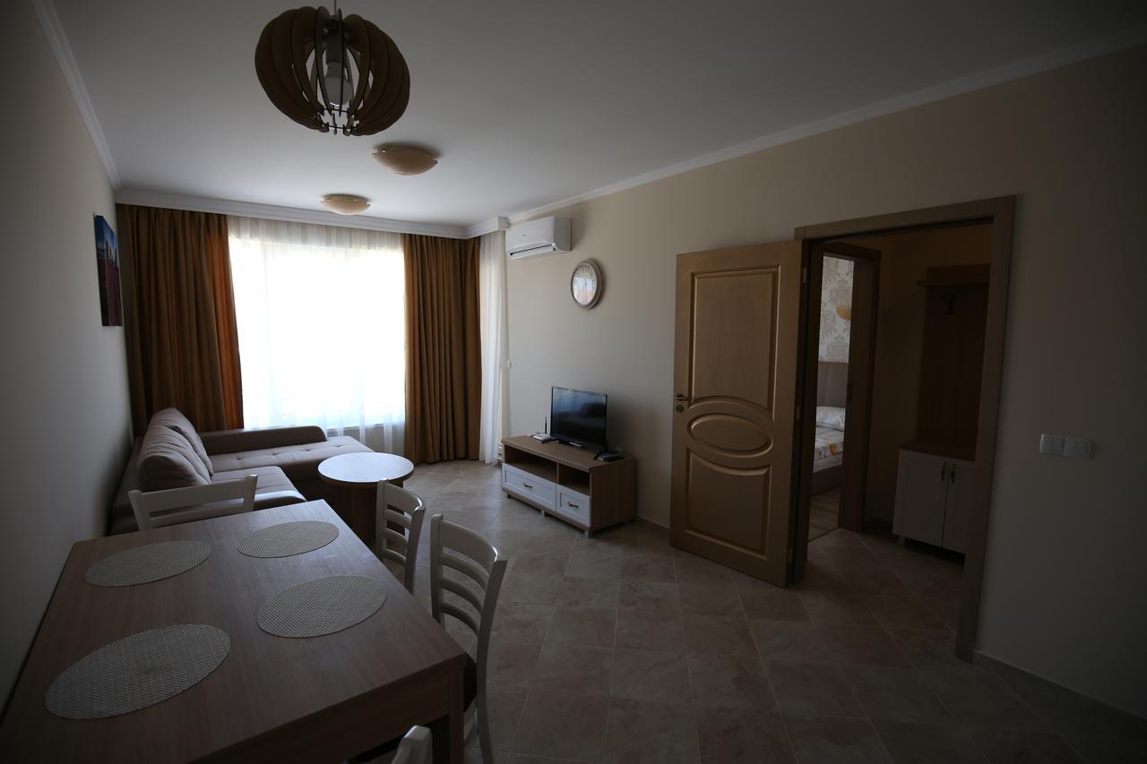 Apartments In Rif 3 Rawda Zewnętrze zdjęcie