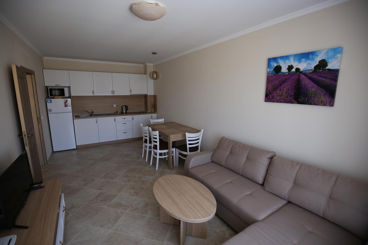 Apartments In Rif 3 Rawda Zewnętrze zdjęcie