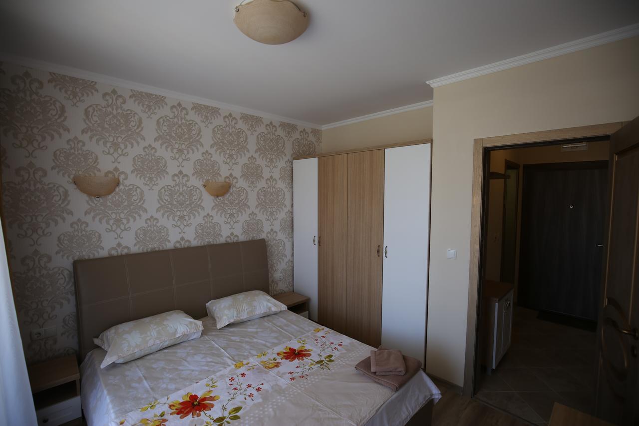 Apartments In Rif 3 Rawda Zewnętrze zdjęcie