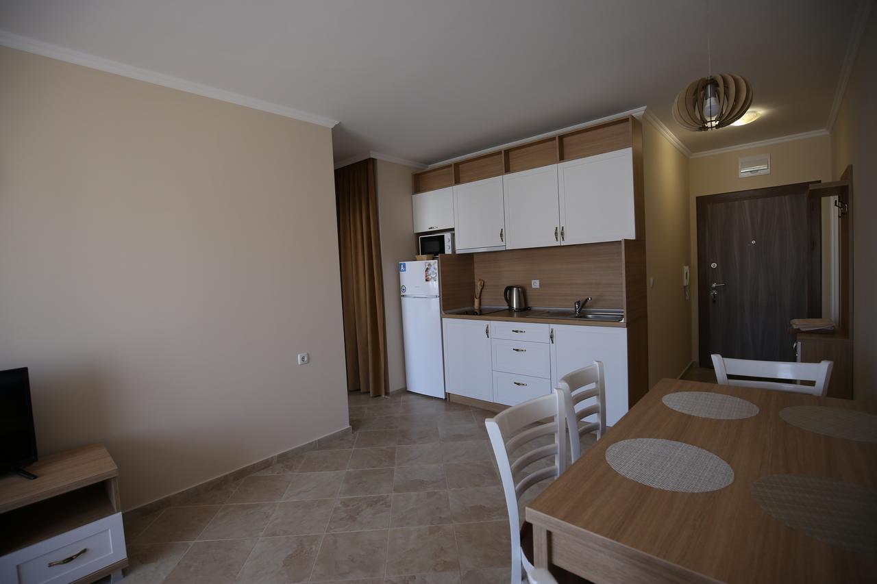 Apartments In Rif 3 Rawda Zewnętrze zdjęcie