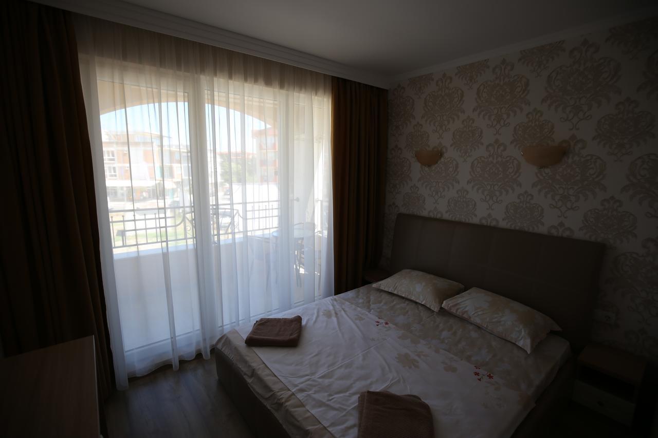 Apartments In Rif 3 Rawda Zewnętrze zdjęcie