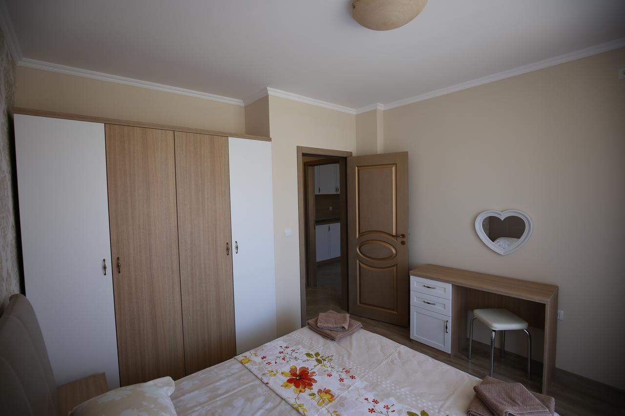 Apartments In Rif 3 Rawda Zewnętrze zdjęcie