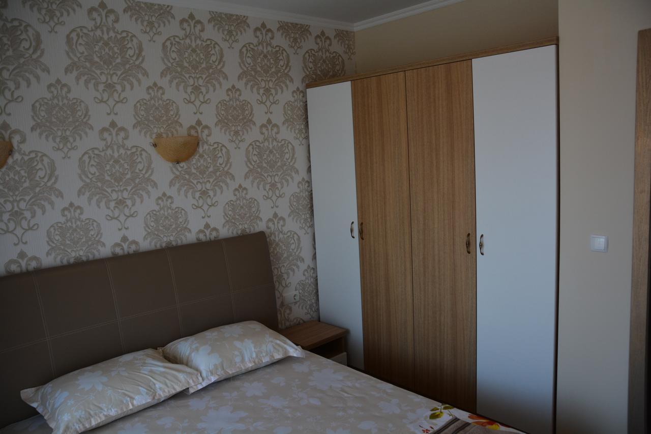 Apartments In Rif 3 Rawda Zewnętrze zdjęcie