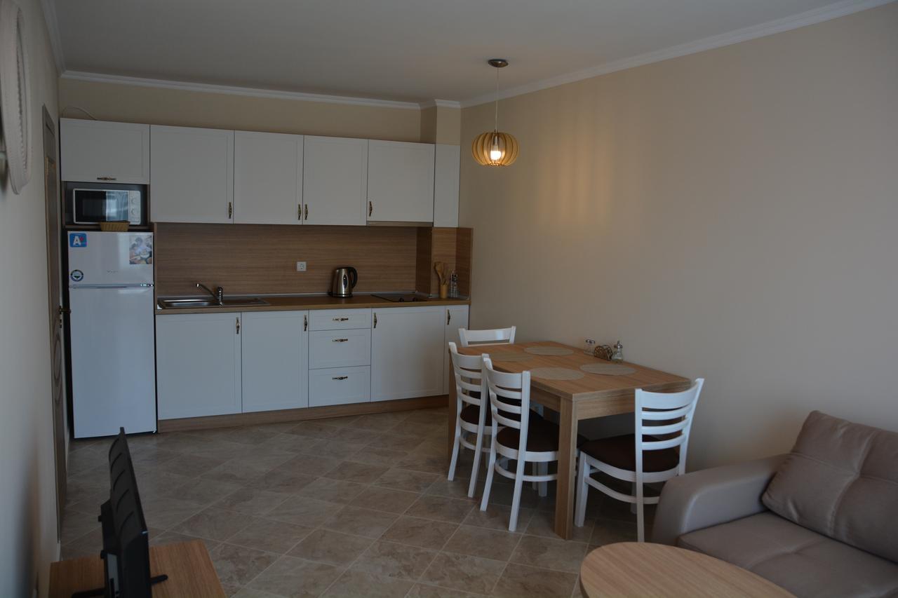 Apartments In Rif 3 Rawda Zewnętrze zdjęcie
