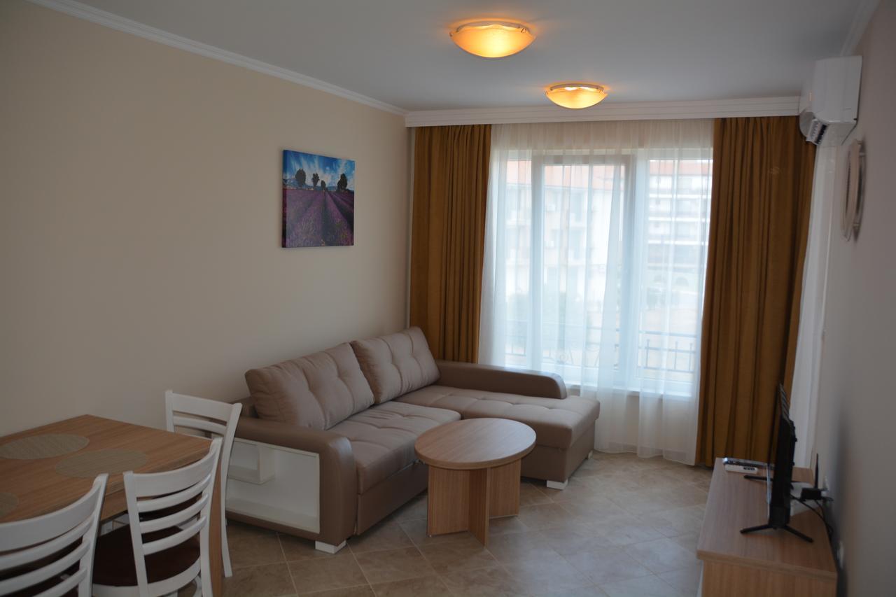 Apartments In Rif 3 Rawda Zewnętrze zdjęcie