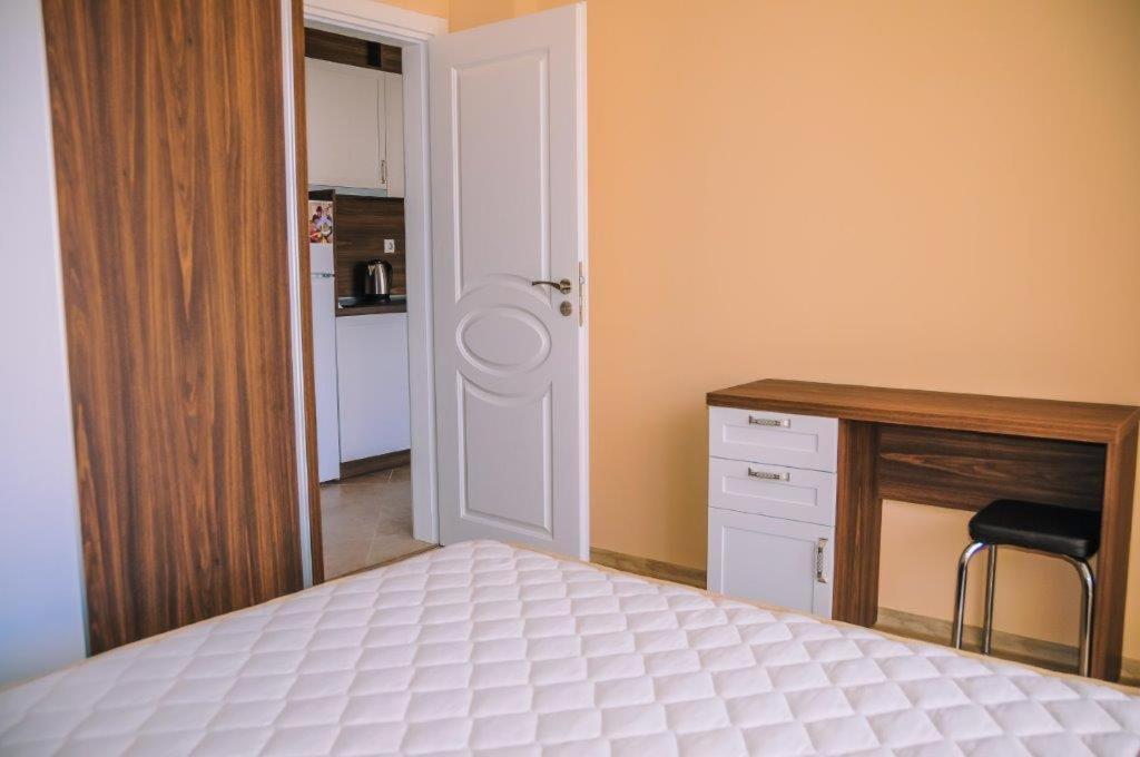 Apartments In Rif 3 Rawda Zewnętrze zdjęcie