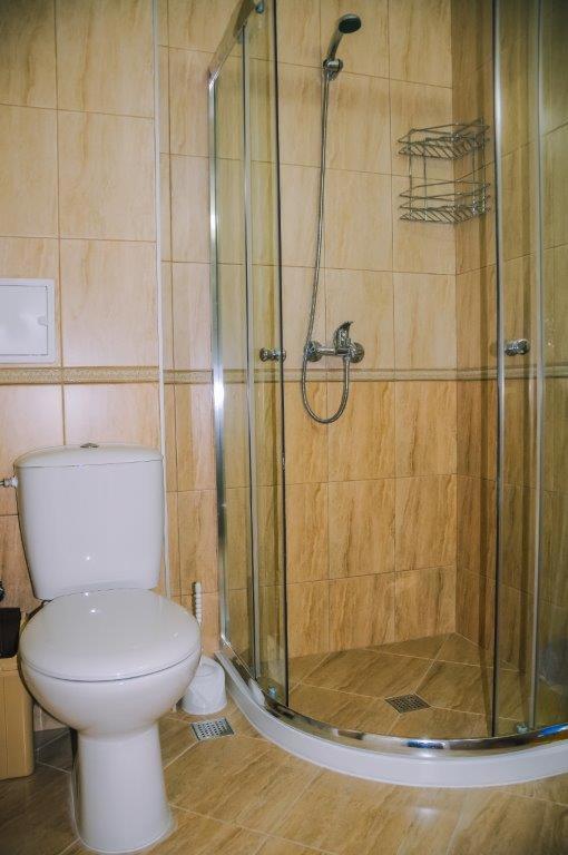 Apartments In Rif 3 Rawda Zewnętrze zdjęcie