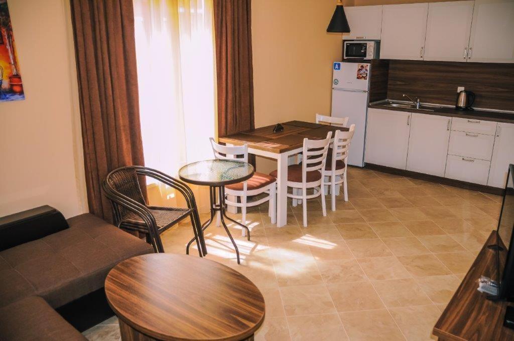 Apartments In Rif 3 Rawda Zewnętrze zdjęcie