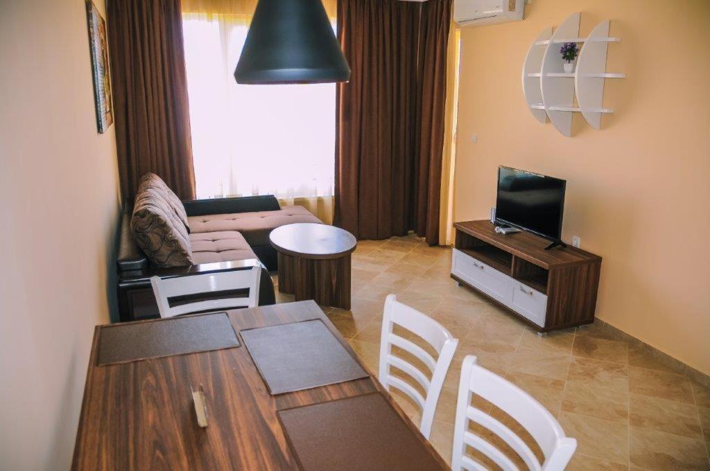 Apartments In Rif 3 Rawda Zewnętrze zdjęcie