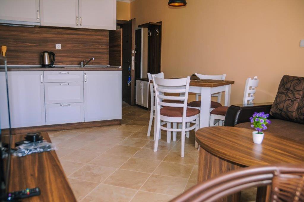 Apartments In Rif 3 Rawda Zewnętrze zdjęcie