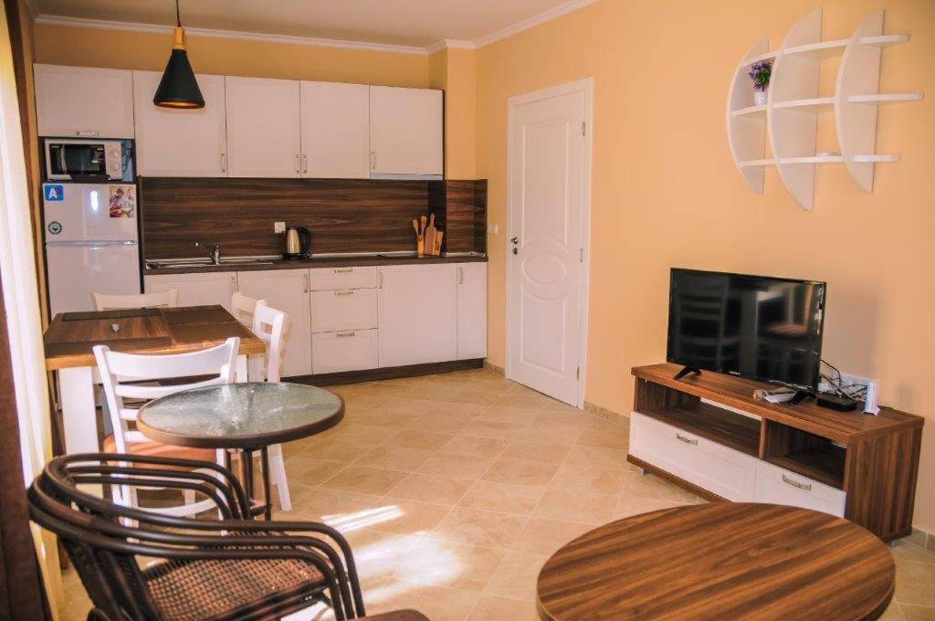 Apartments In Rif 3 Rawda Zewnętrze zdjęcie