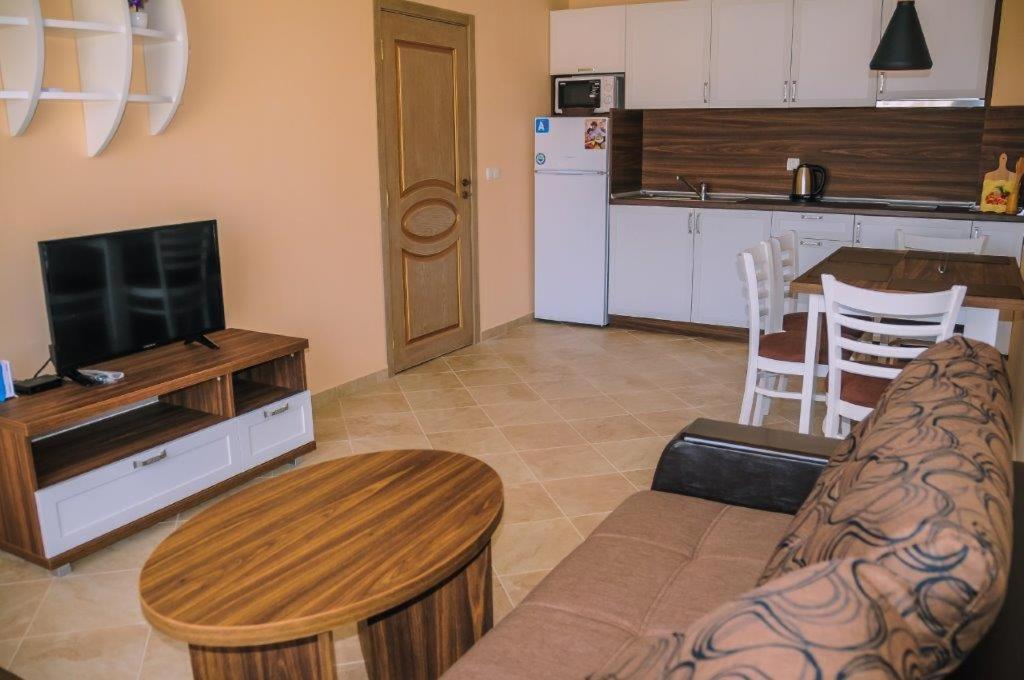 Apartments In Rif 3 Rawda Zewnętrze zdjęcie
