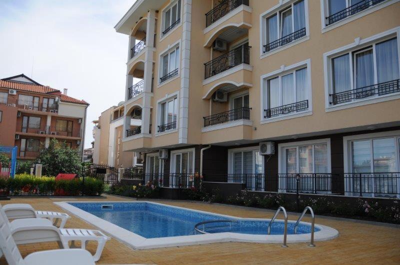 Apartments In Rif 3 Rawda Zewnętrze zdjęcie