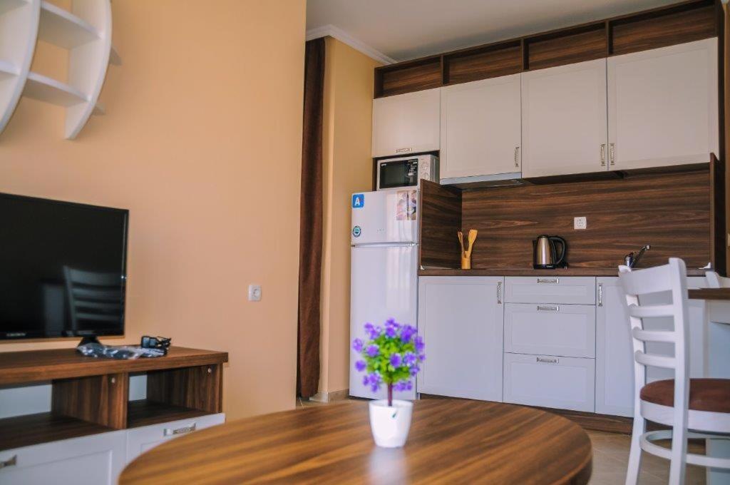 Apartments In Rif 3 Rawda Zewnętrze zdjęcie