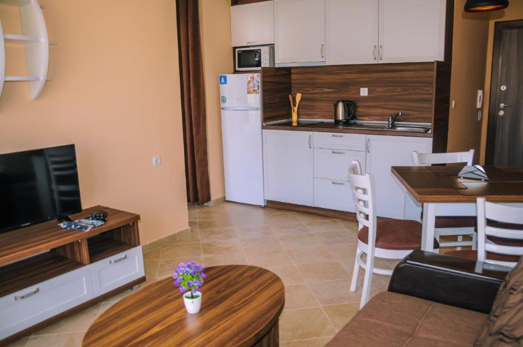 Apartments In Rif 3 Rawda Zewnętrze zdjęcie