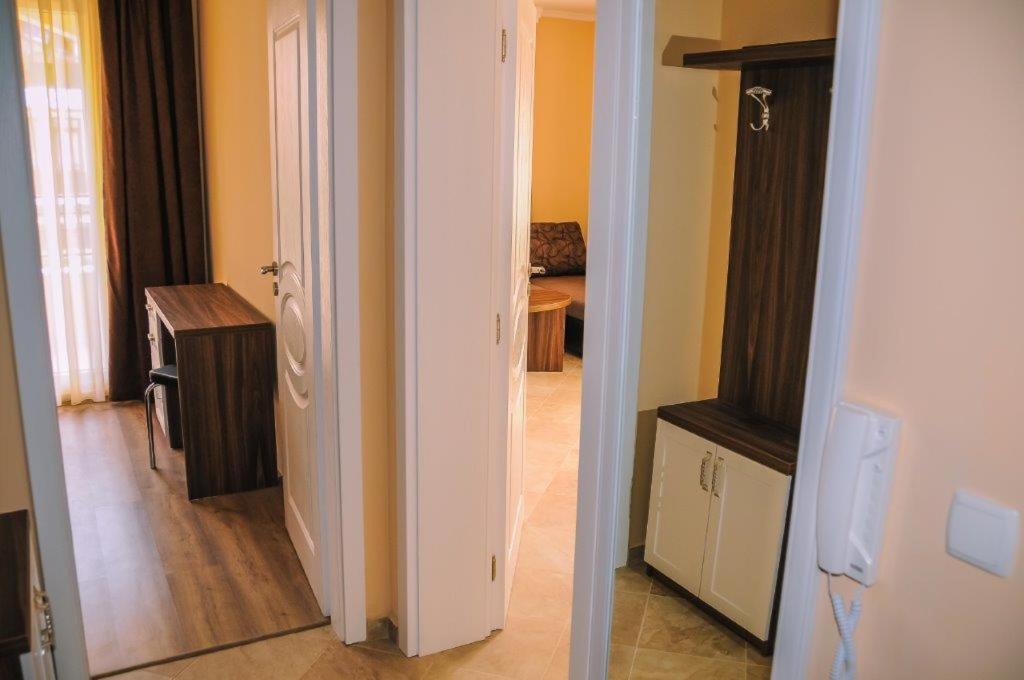 Apartments In Rif 3 Rawda Zewnętrze zdjęcie