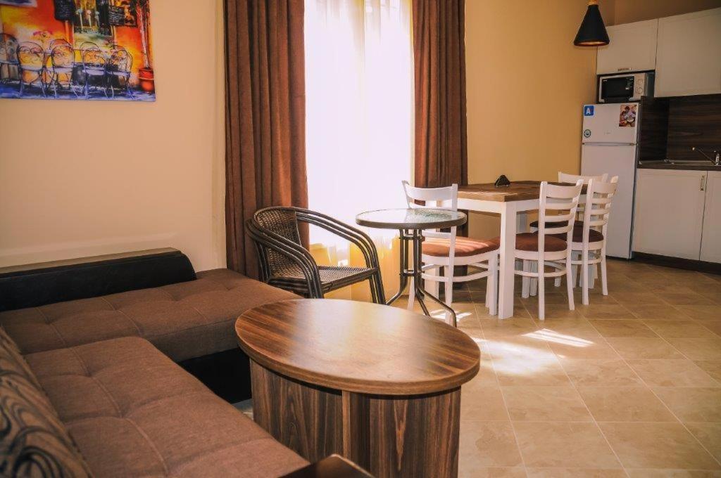 Apartments In Rif 3 Rawda Zewnętrze zdjęcie