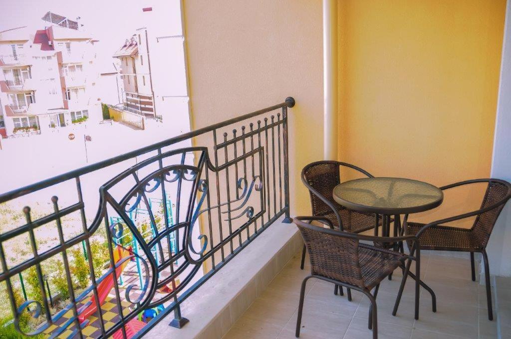 Apartments In Rif 3 Rawda Zewnętrze zdjęcie