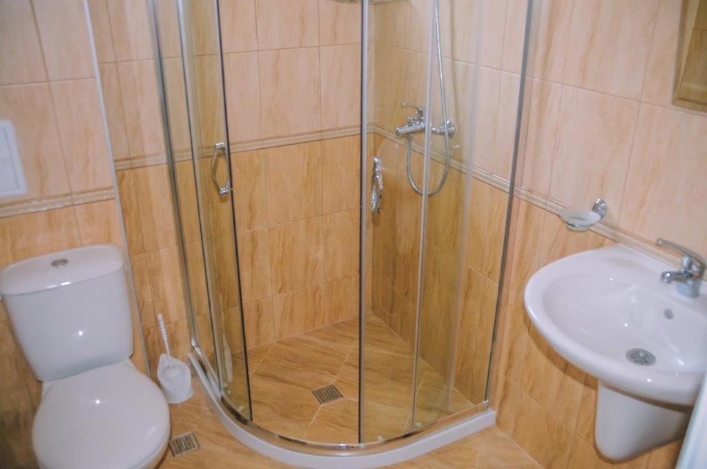 Apartments In Rif 3 Rawda Zewnętrze zdjęcie