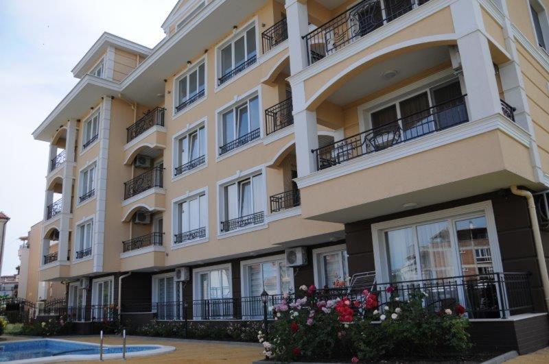 Apartments In Rif 3 Rawda Zewnętrze zdjęcie
