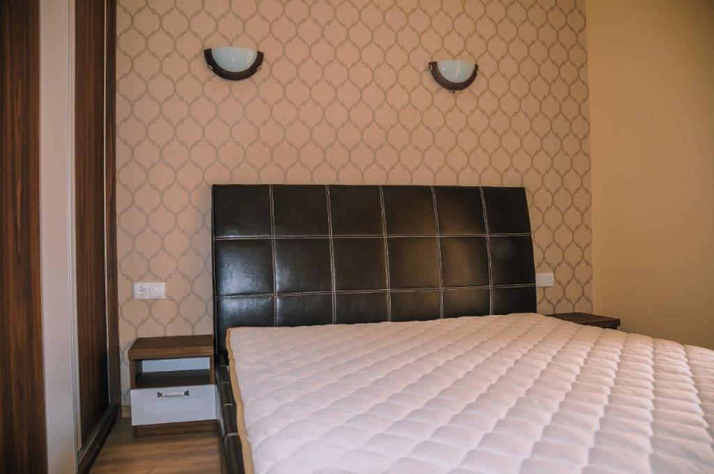 Apartments In Rif 3 Rawda Zewnętrze zdjęcie