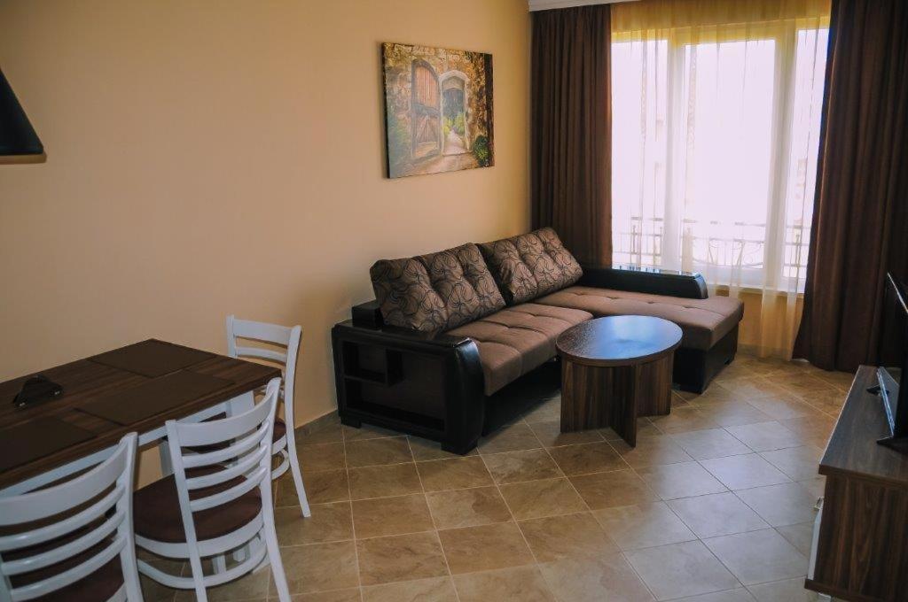 Apartments In Rif 3 Rawda Zewnętrze zdjęcie
