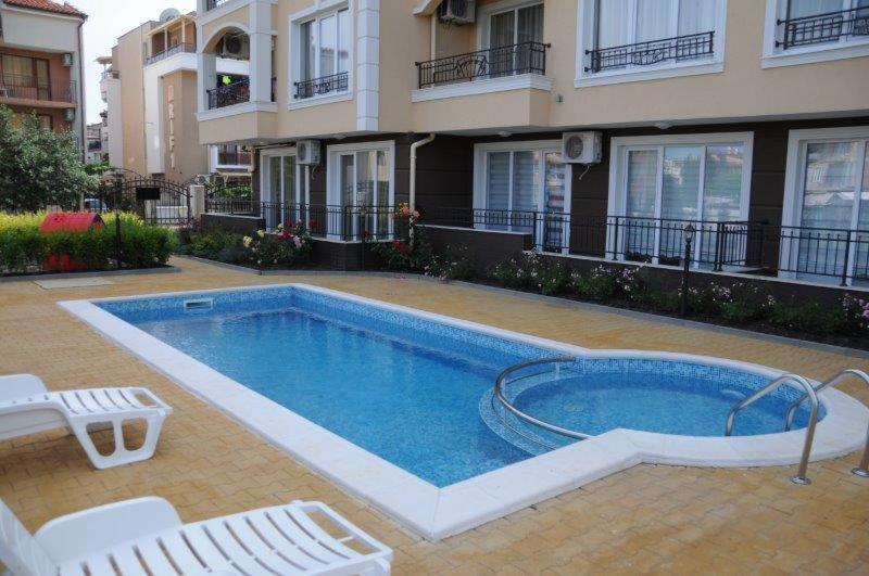 Apartments In Rif 3 Rawda Zewnętrze zdjęcie