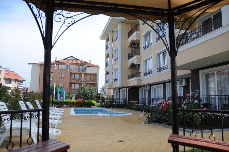 Apartments In Rif 3 Rawda Zewnętrze zdjęcie