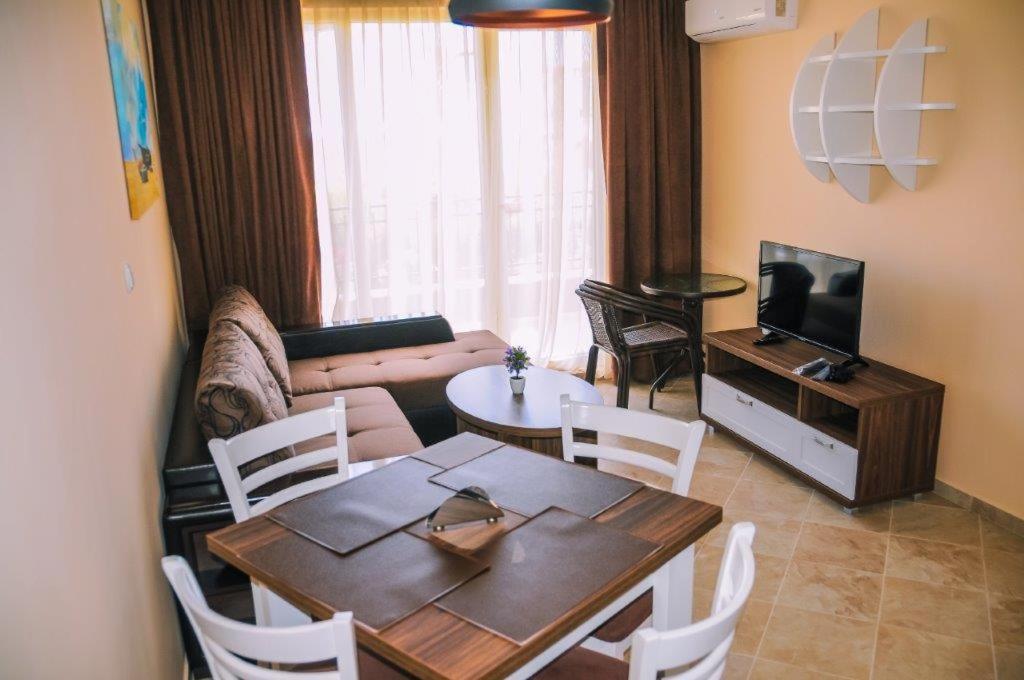 Apartments In Rif 3 Rawda Zewnętrze zdjęcie