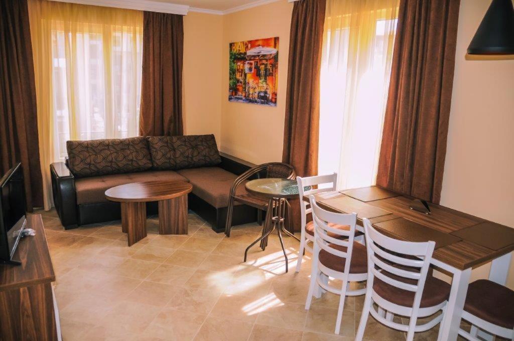 Apartments In Rif 3 Rawda Zewnętrze zdjęcie
