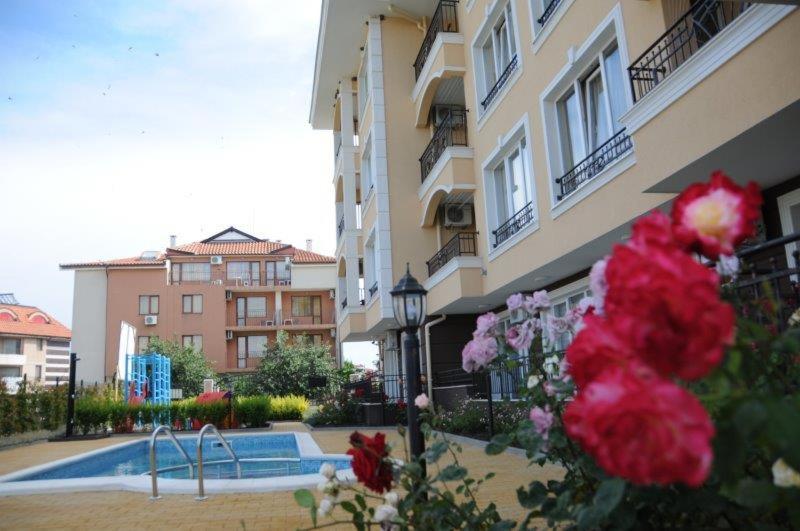 Apartments In Rif 3 Rawda Zewnętrze zdjęcie