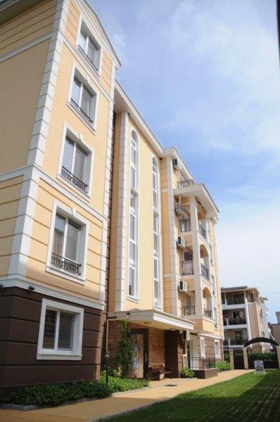 Apartments In Rif 3 Rawda Zewnętrze zdjęcie